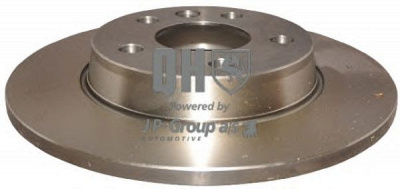 JP GROUP 1163202309 -  Тормозной диск